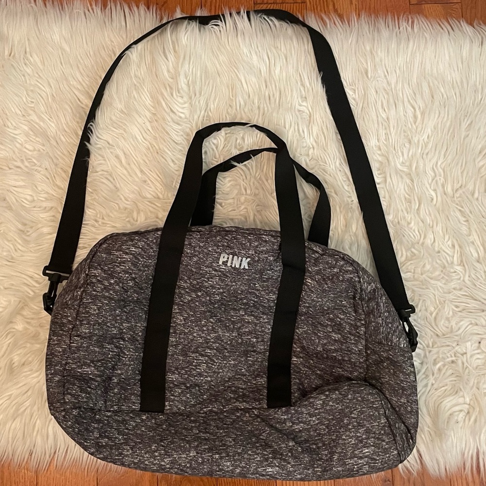 PINK DuffleBag